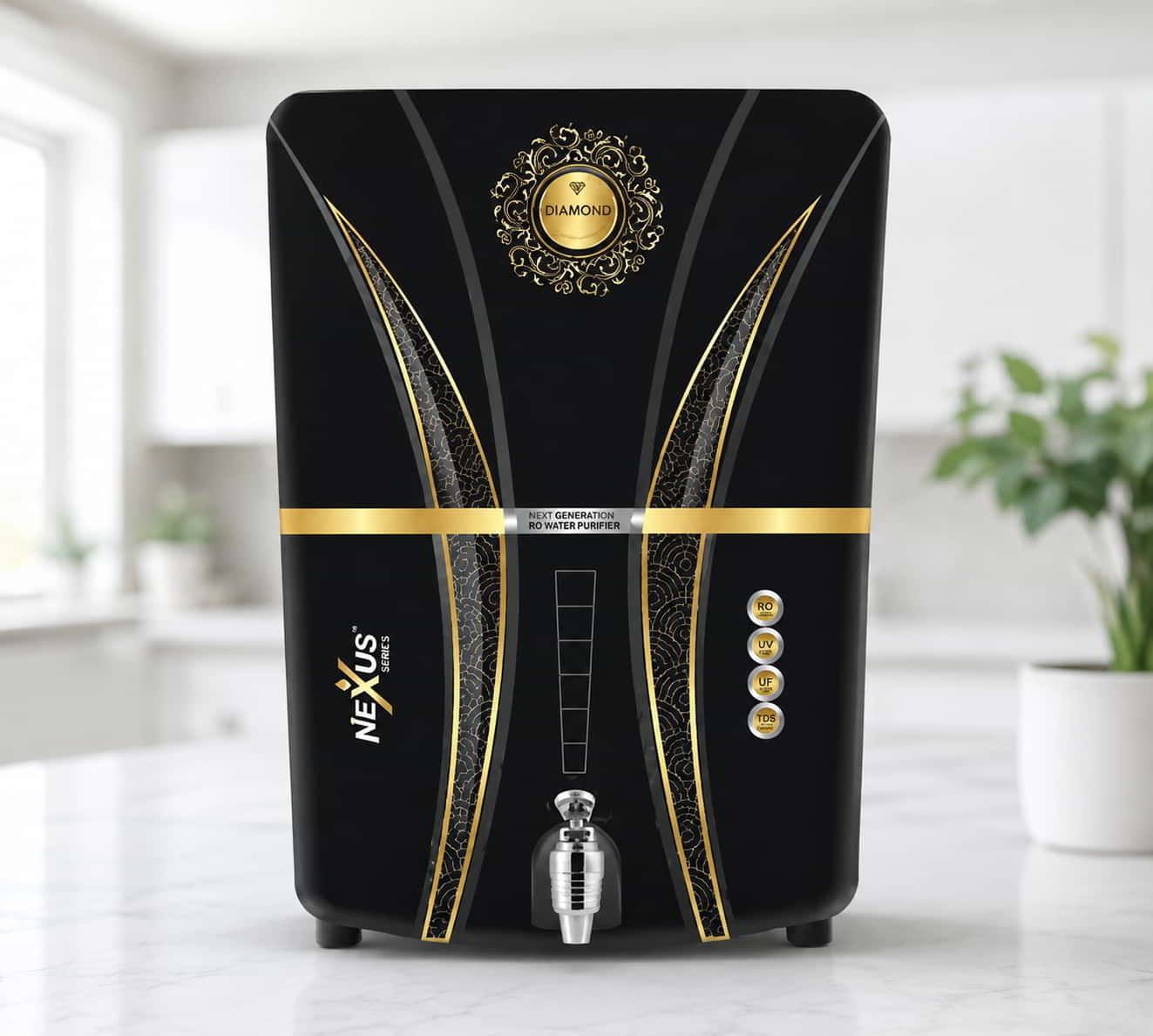 Ro Water Purified Service